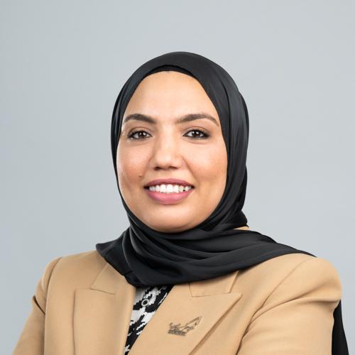 د. مها مرتجى محمد نجم